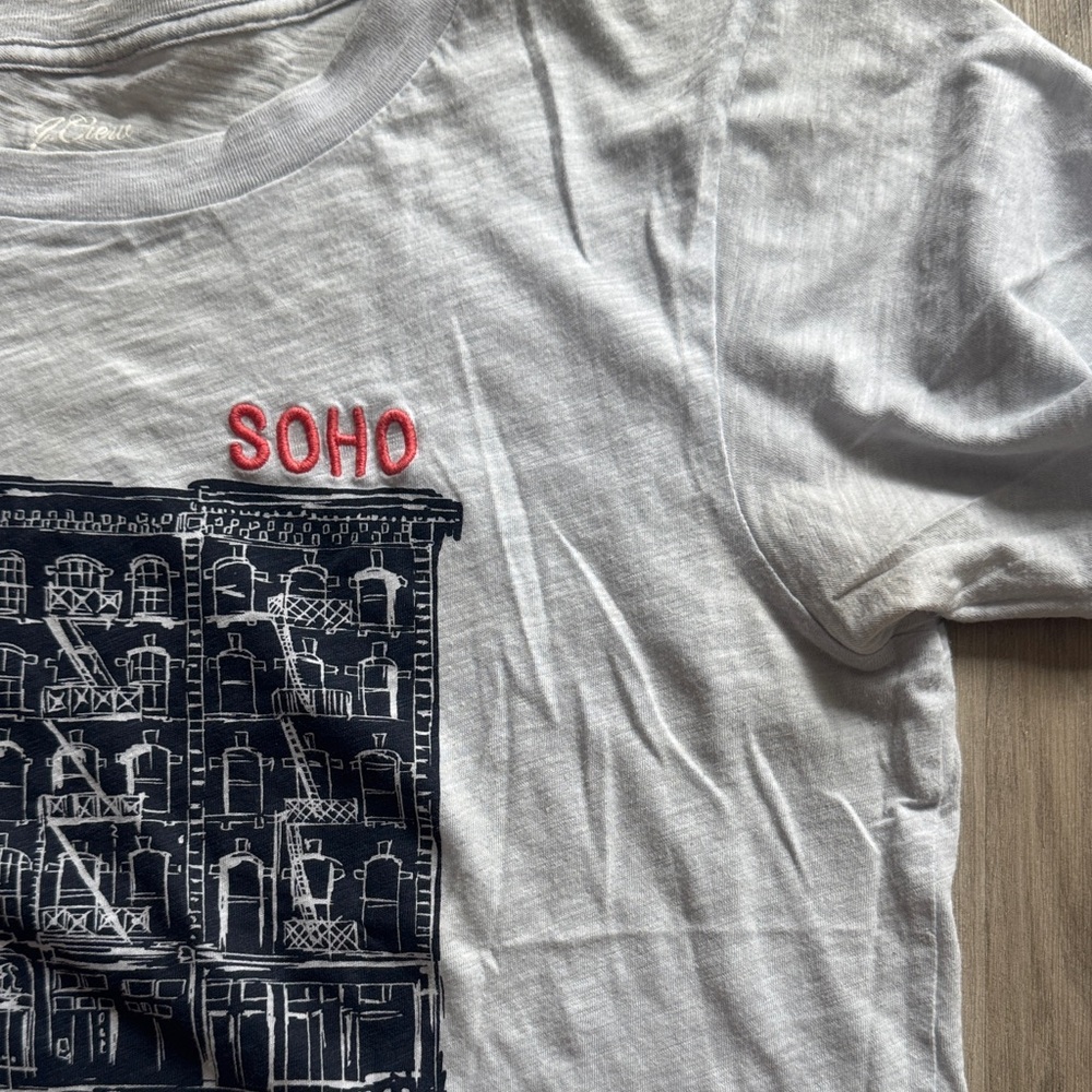 Jcrew Soho - Picture 4 of 5
